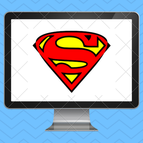 South Gate Thrive super starter website design