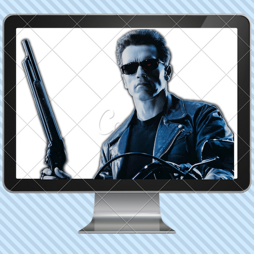 South Gate Thrive super advanced website design