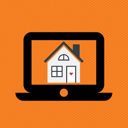 South Gate Thrive real estate website design service