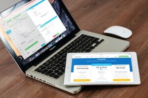 Whats included South Gate Thrive Website design