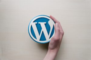 South Gate Thrive website design proudly uses wordpress