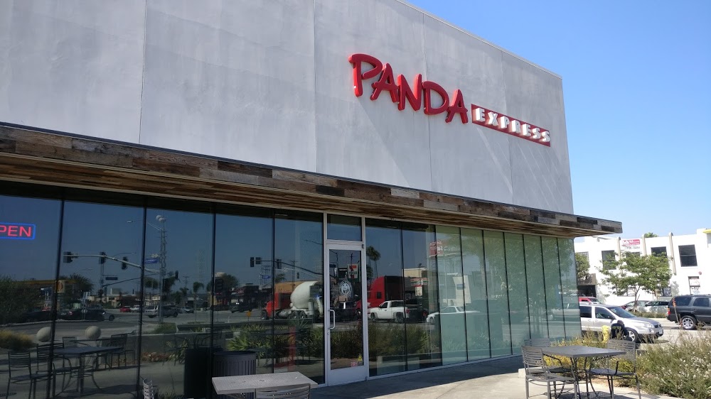 Panda Express