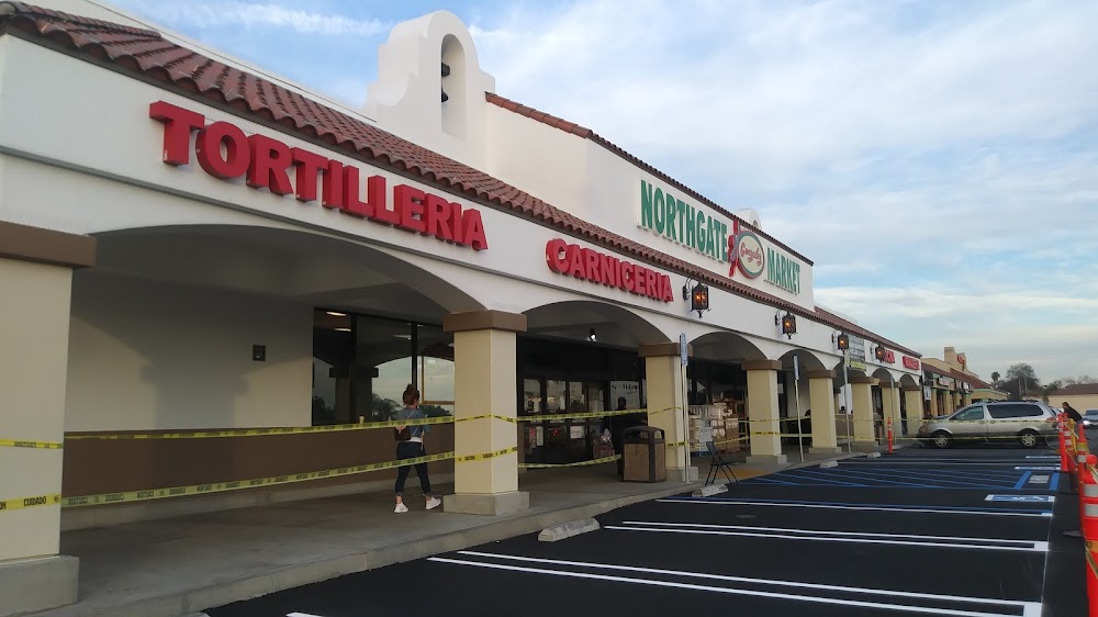 Northgate Market