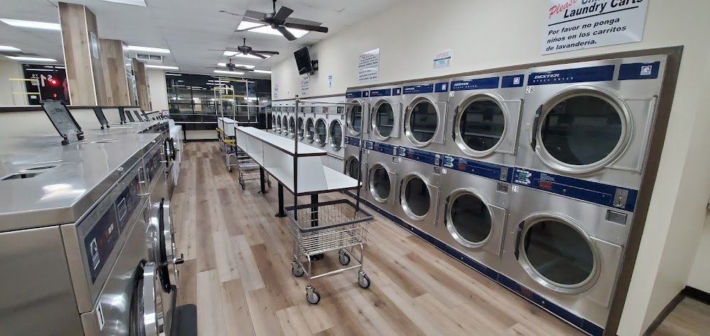 California Ave Laundry