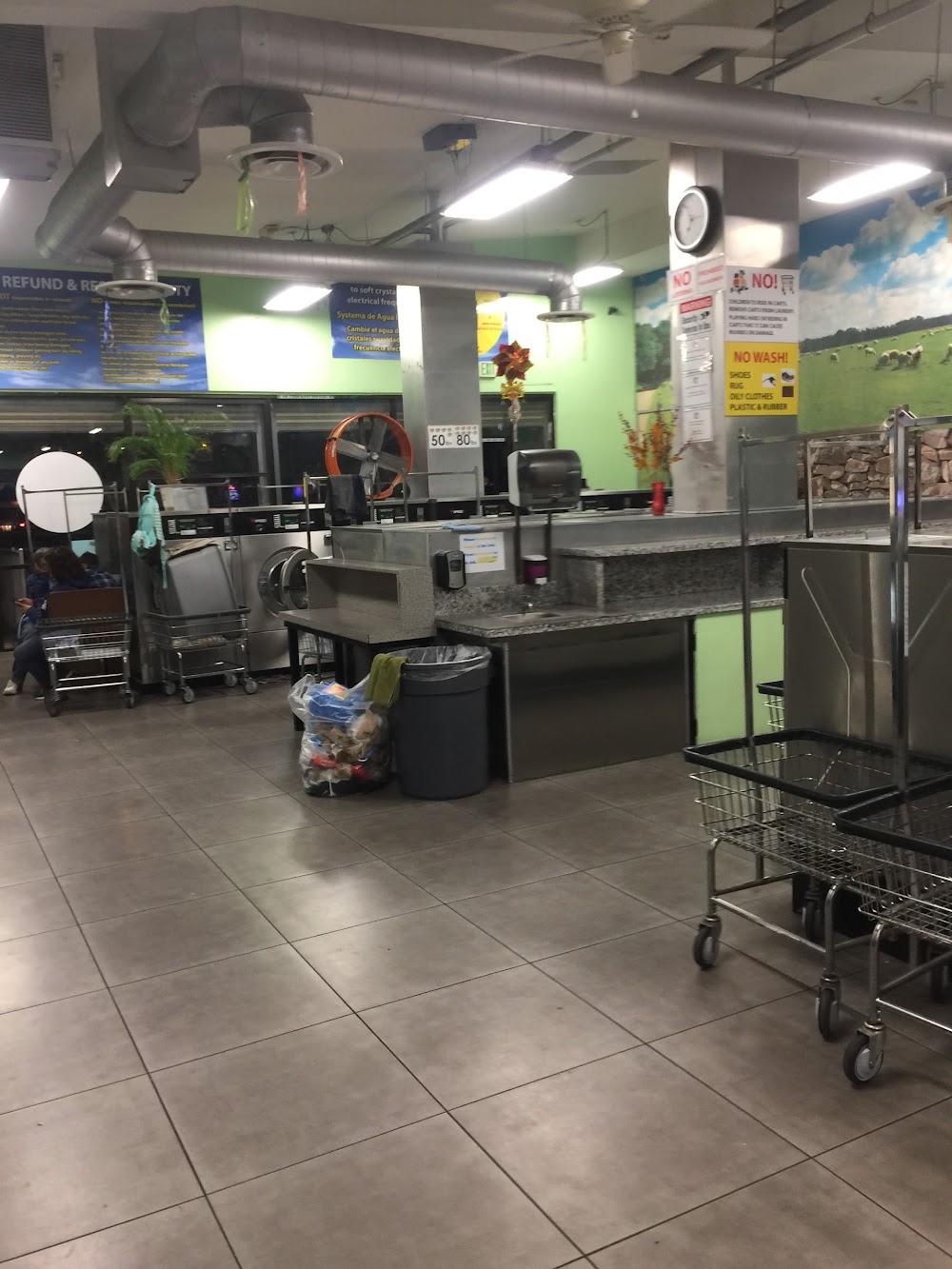 Laundromat of Southgate