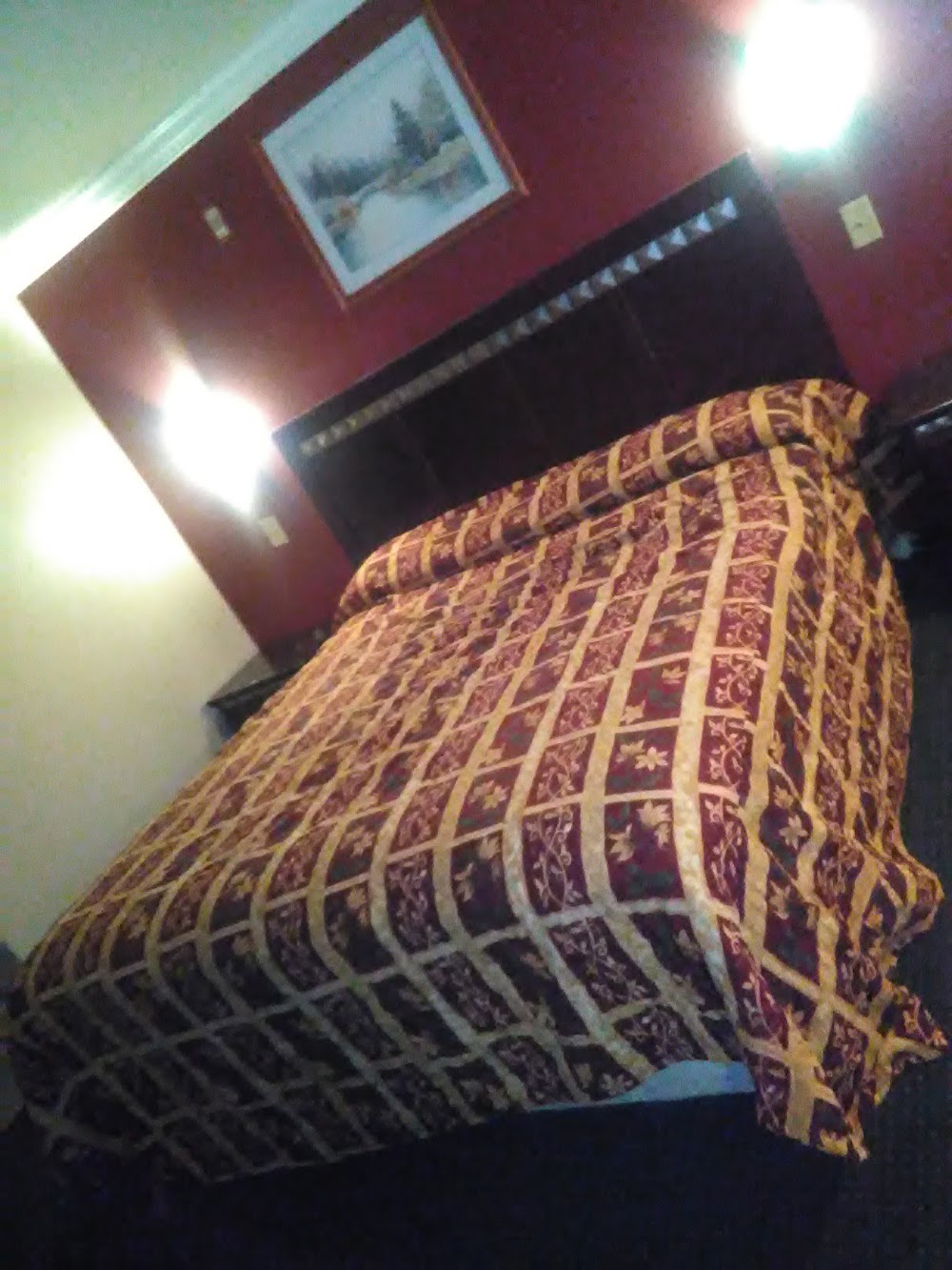 Mirage Inn