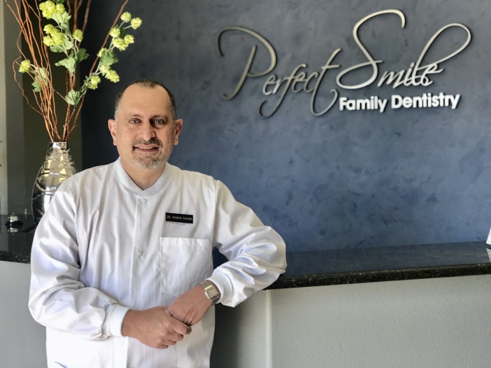 Perfect Smile Family Dentistry