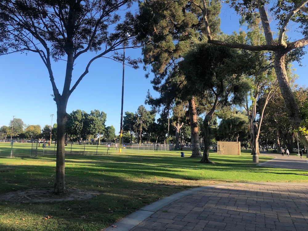 South Gate Park